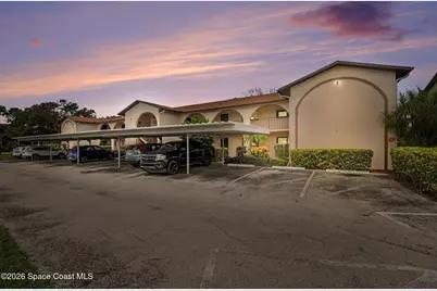 5807 N Atlantic Avenue #823, Cape Canaveral, FL 32920 - Photo 2