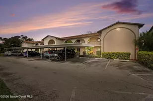 5807 N Atlantic Ave, Cape Canaveral, FL 32920 - Photo 2