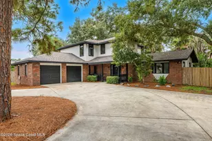 740 Nelda Ave NE, Palm Bay, FL 32907 - Photo 1