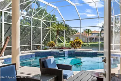 347 Lanternback Island Drive, Satellite Beach, FL 32937 - Photo 4