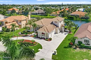347 Lanternback Island Dr, Satellite Beach, FL 32937 - Photo 58