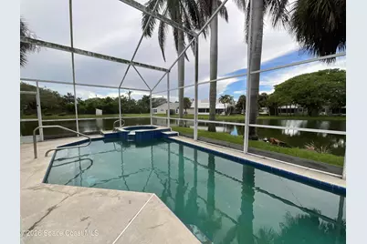 320 Las Olas Drive, Melbourne Beach, FL 32951 - Photo 24