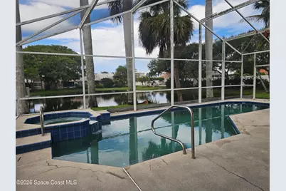 320 Las Olas Drive, Melbourne Beach, FL 32951 - Photo 2