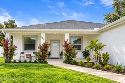 2945 Tivoli Avenue SE, Palm Bay, FL 32909 - Photo 4