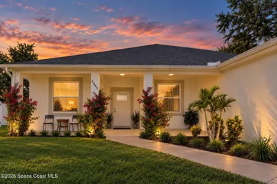 2945 Tivoli Avenue SE, Palm Bay, FL 32909 - Photo 2
