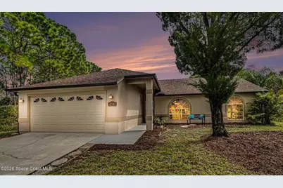 1710 Anchorage Street NW, Palm Bay, FL 32907 - Photo 2
