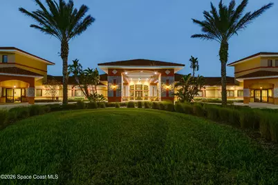 3674 Sansome Circle, Melbourne, FL 32940 - Photo 50