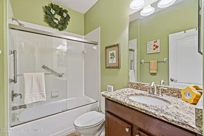 3674 Sansome Circle, Melbourne, FL 32940 - Photo 22