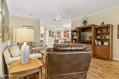 3674 Sansome Circle, Melbourne, FL 32940 - Photo 8