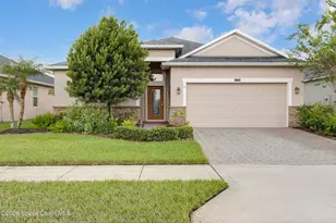 3674 Sansome Cir, Melbourne, FL 32940 - Photo 1