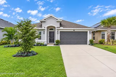456 Kylar Drive NW, Palm Bay, FL 32907 - Photo 2