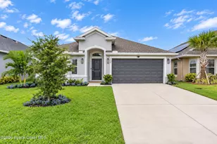 456 Kylar Dr NW, Palm Bay, FL 32907 - Photo 2