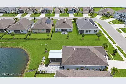 456 Kylar Drive NW, Palm Bay, FL 32907 - Photo 26