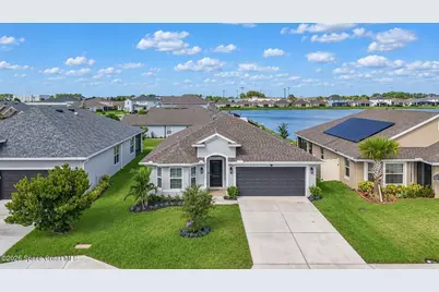 456 Kylar Drive NW, Palm Bay, FL 32907 - Photo 4
