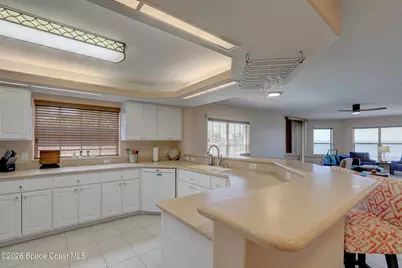 3360 S Atlantic Avenue #105, Cocoa Beach, FL 32931 - Photo 14
