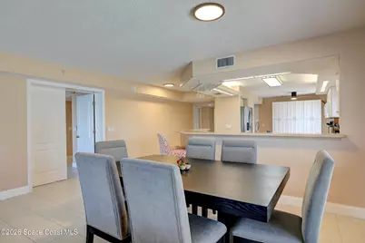 3360 S Atlantic Avenue #105, Cocoa Beach, FL 32931 - Photo 12