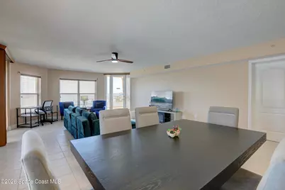 3360 S Atlantic Avenue #105, Cocoa Beach, FL 32931 - Photo 10