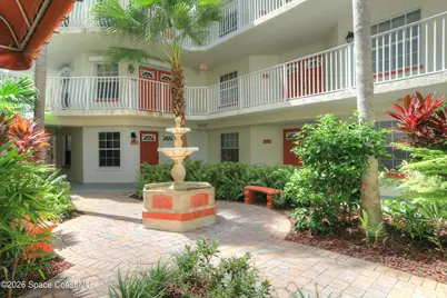 3360 S Atlantic Avenue #105, Cocoa Beach, FL 32931 - Photo 4