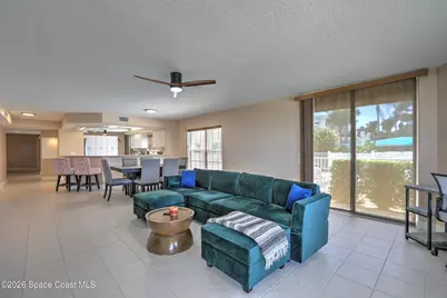 3360 S Atlantic Avenue #105, Cocoa Beach, FL 32931 - Photo 6