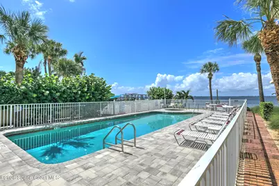 3360 S Atlantic Avenue #105, Cocoa Beach, FL 32931 - Photo 36