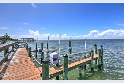 3360 S Atlantic Avenue #105, Cocoa Beach, FL 32931 - Photo 34