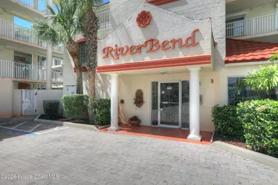 3360 S Atlantic Avenue #105, Cocoa Beach, FL 32931 - Photo 2