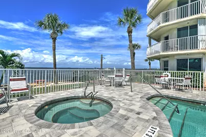 3360 S Atlantic Avenue #105, Cocoa Beach, FL 32931 - Photo 38