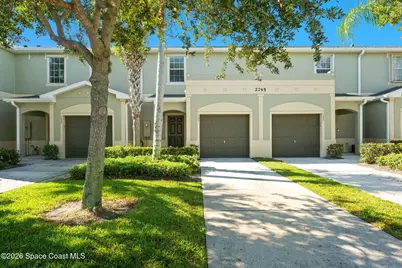2745 Revolution Street #103, Melbourne, FL 32935 - Photo 1