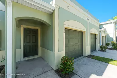 2745 Revolution Street #103, Melbourne, FL 32935 - Photo 4