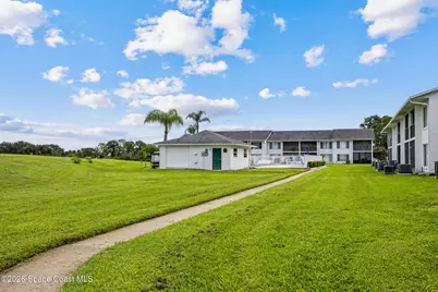 1900 Knox McRae Drive #205g, Titusville, FL 32780 - Photo 22