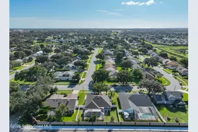 3677 Whisperwood Circle, Melbourne, FL 32901 - Photo 68