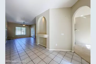 3677 Whisperwood Circle, Melbourne, FL 32901 - Photo 6