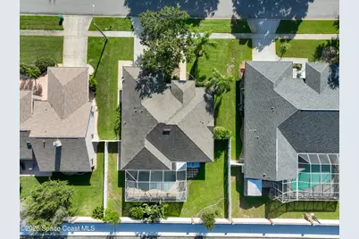 3677 Whisperwood Circle, Melbourne, FL 32901 - Photo 66