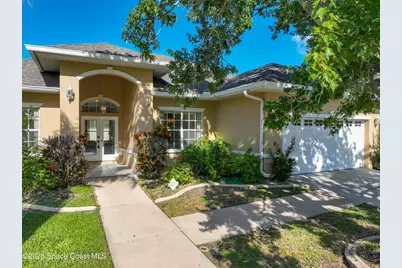 3677 Whisperwood Circle, Melbourne, FL 32901 - Photo 4