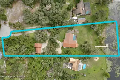 4200 Iona Street, Titusville, FL 32796 - Photo 1