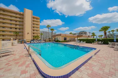 1860 N Atlantic Avenue #B102, Cocoa Beach, FL 32931 - Photo 30