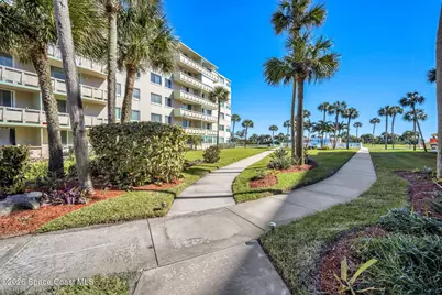2020 N Atlantic Avenue #217-N, Cocoa Beach, FL 32931 - Photo 2
