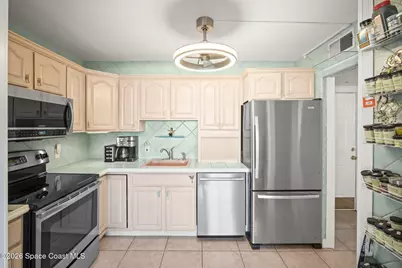 2020 N Atlantic Avenue #217-N, Cocoa Beach, FL 32931 - Photo 8