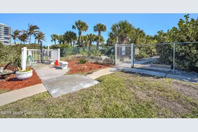 2020 N Atlantic Avenue #217-N, Cocoa Beach, FL 32931 - Photo 32