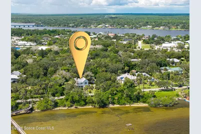 13875 N Indian River Drive, Sebastian, FL 32958 - Photo 1