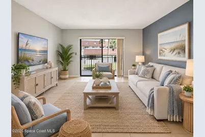 190 Paradise Boulevard #1909, Melbourne, FL 32903 - Photo 4