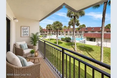 190 Paradise Boulevard #1909, Melbourne, FL 32903 - Photo 20
