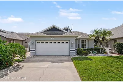 455 Willowgreen Lane, Titusville, FL 32780 - Photo 2