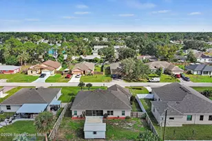 550 Dinner St NE, Palm Bay, FL 32907 - Photo 22