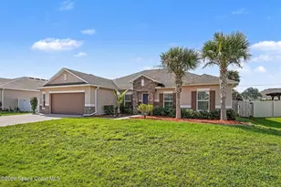 550 Dinner St NE, Palm Bay, FL 32907 - Photo 1