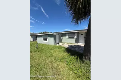 904 Poplar Lane, Melbourne, FL 32901 - Photo 1