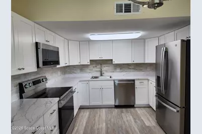 5801 N Atlantic Avenue #604, Cape Canaveral, FL 32920 - Photo 1