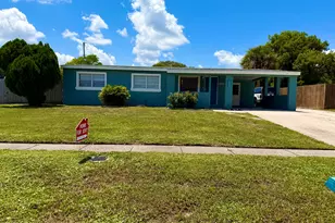 1052 Garfield St, Melbourne, FL 32935 - Photo 1