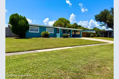 1052 Garfield Street, Melbourne, FL 32935 - Photo 2