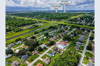 1282 Hedgecoth Street NW, Palm Bay, FL 32907 - Photo 30